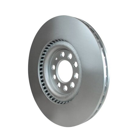 Pagid Brakes Brake Disc, 355106732 355106732